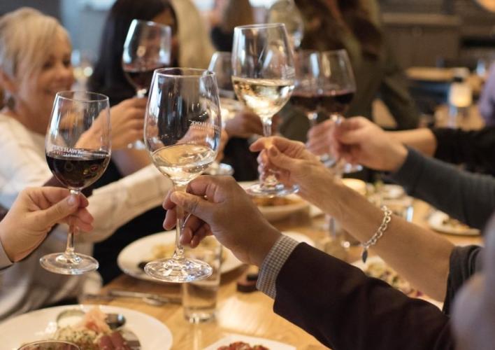 wine community
