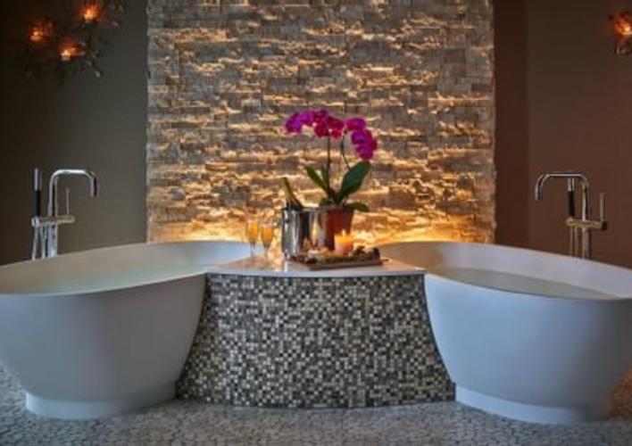 Spa Bath