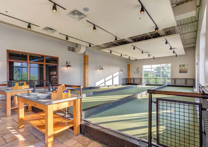 bocce