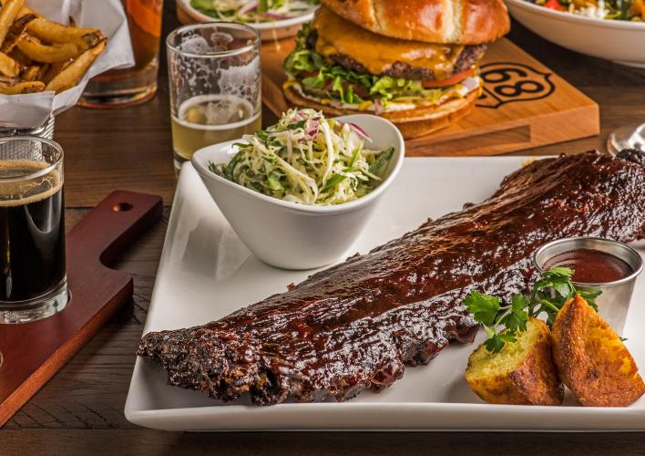 Ribs