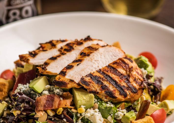 Sonoma Coast Chicken