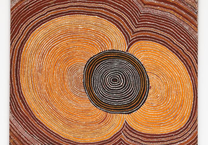 Kluge Ruhe Aboriginal Art Museum