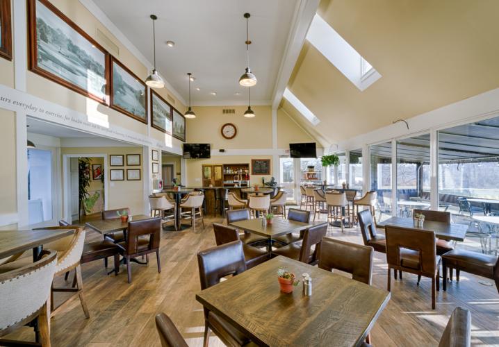 Birdwood Golf Course at Boar's Head