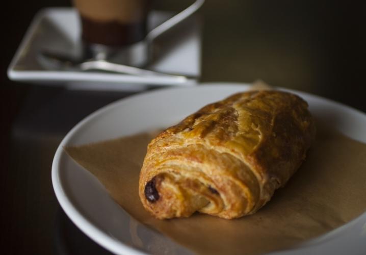 Gearharts Fine Chocolates - 