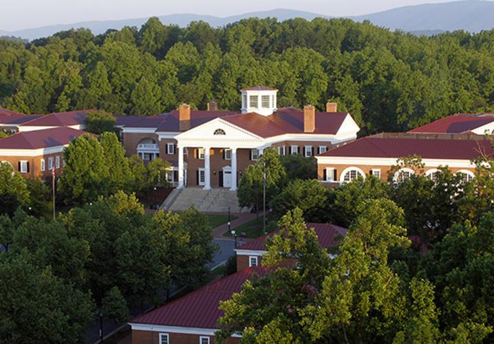 Uva Inn At Darden