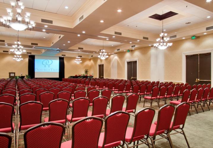 Doubletree By Hilton
