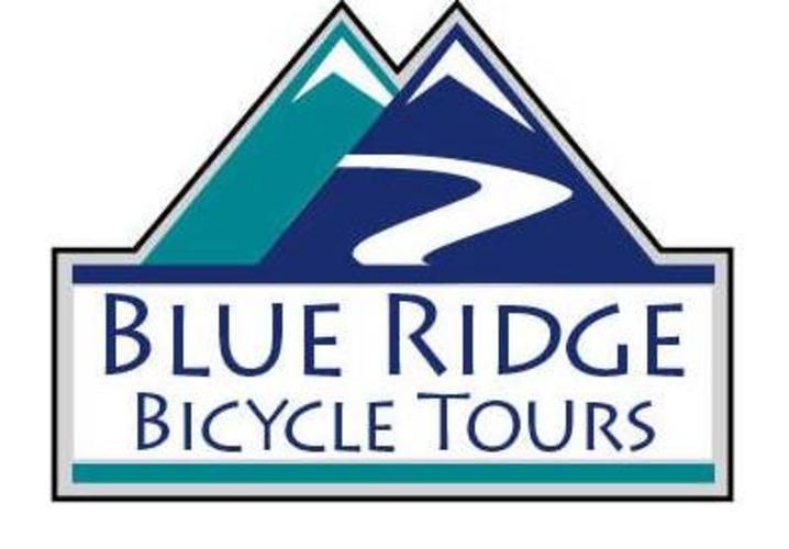blue ridge bicycle tours