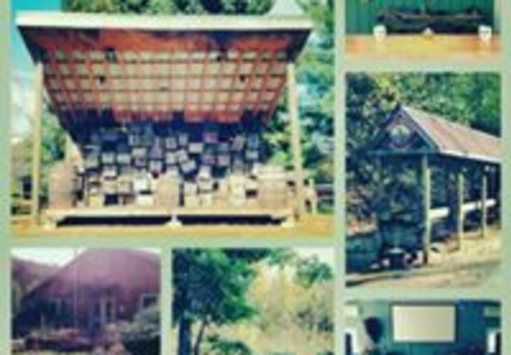 Misty Mountain Camp Resort