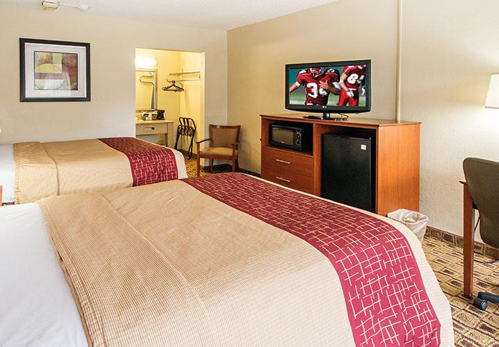 Red Roof Inn