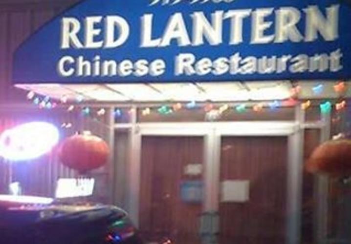 Red Lantern