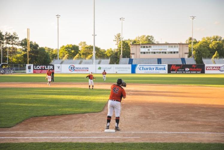 Eau Claire Express Baseball