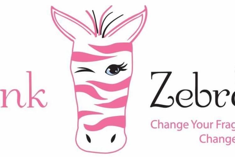 Pink Zebra