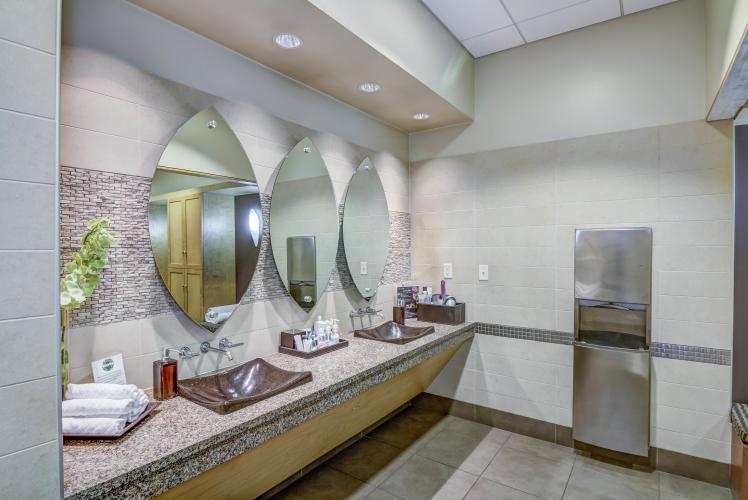 Lotus Spa Eau Claire