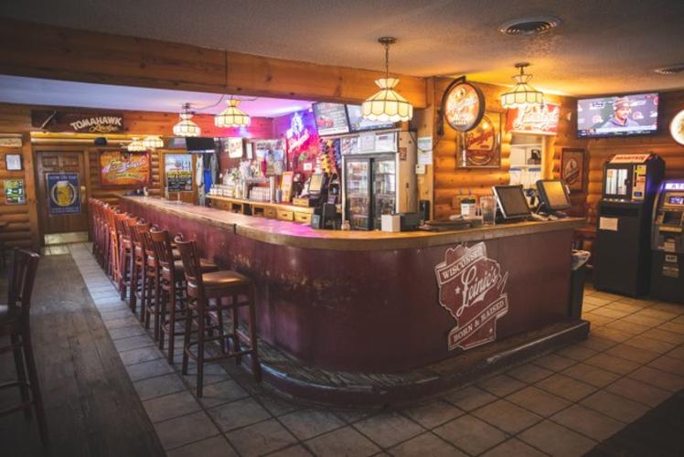 Loopy's Grill and Saloon in Chippewa Falls, Wi