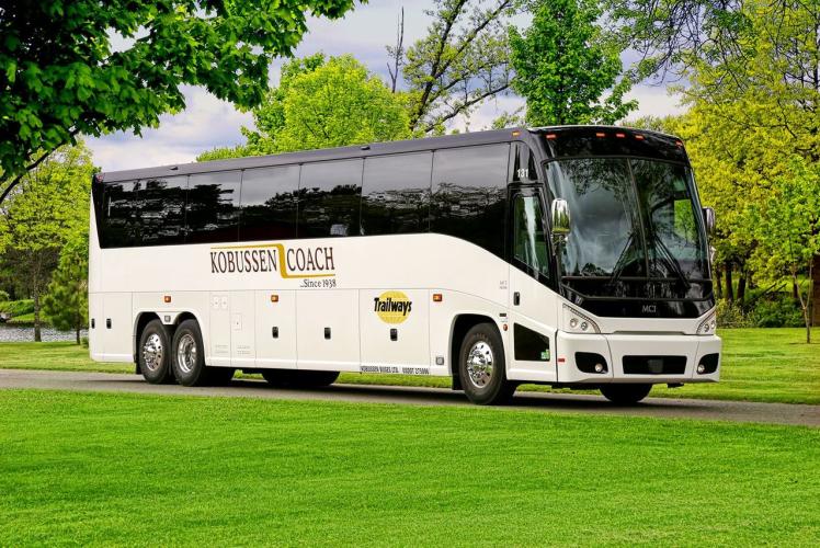 Motor Coach