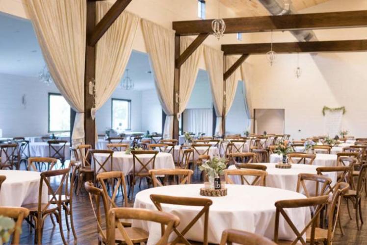 Lilydale Dance Hall & Event Venue