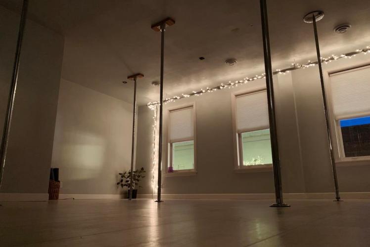 Studio Sky