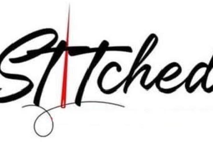 Stitched Clothing Logo