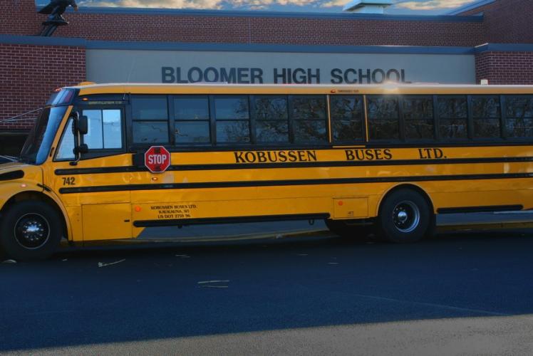 School Bus