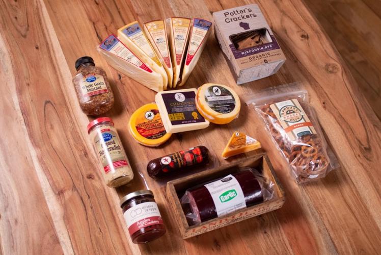 The Local Store products