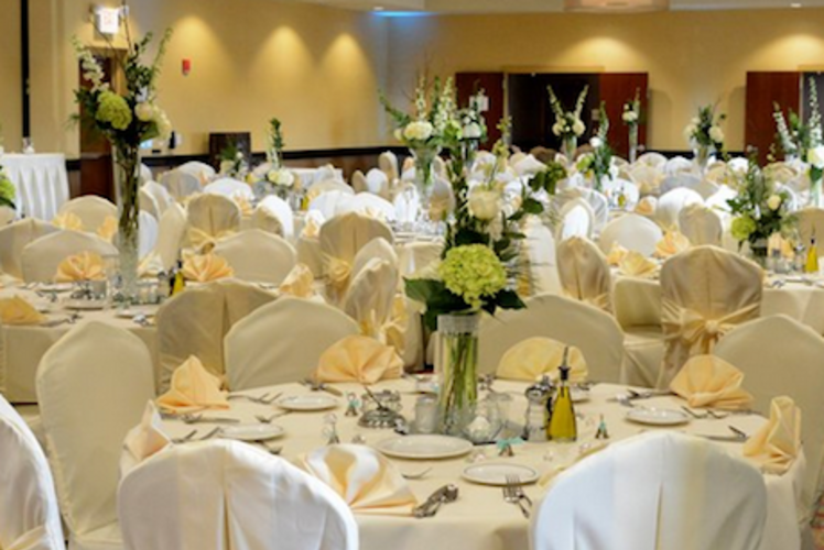 Holiday Inn Eau Claire South Johnny S Italian Steakhouse Eau