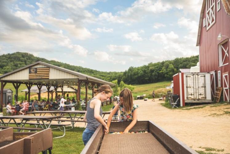 Together Farms