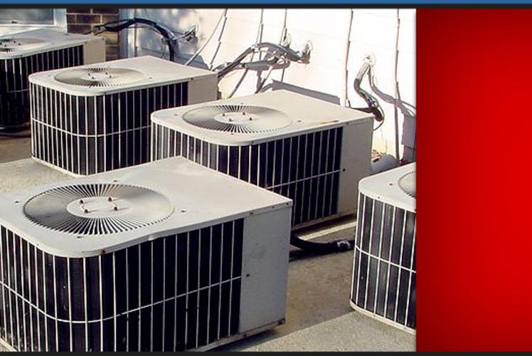 AC Unit