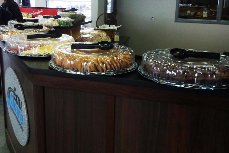 Catering