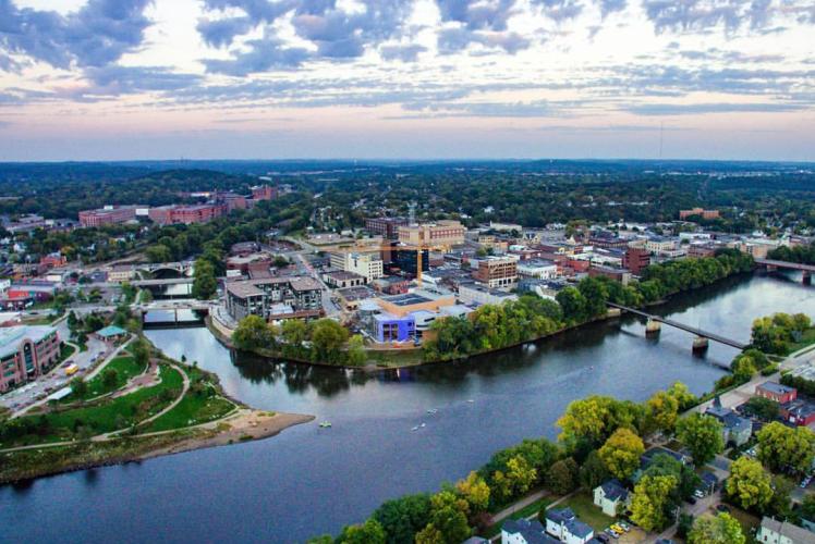 Eau Claire Wis