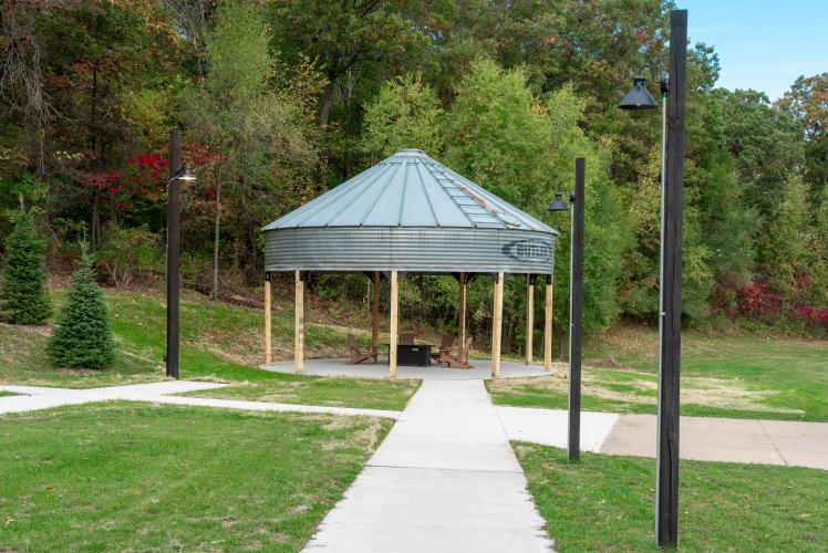 West Creek Event Center