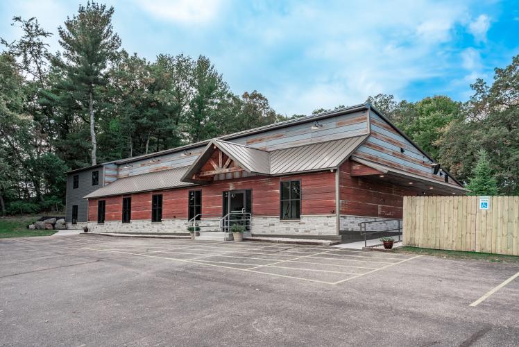 West Creek Event Center