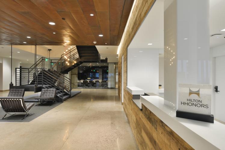 The Lismore Lobby