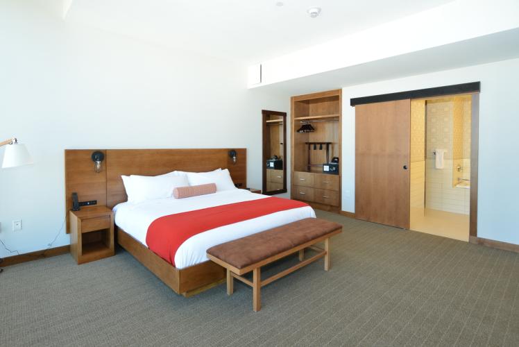 The Lismore Room