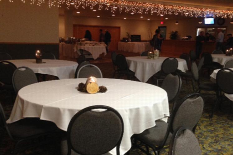 Eagles Club Banquet Hall & Conference Center