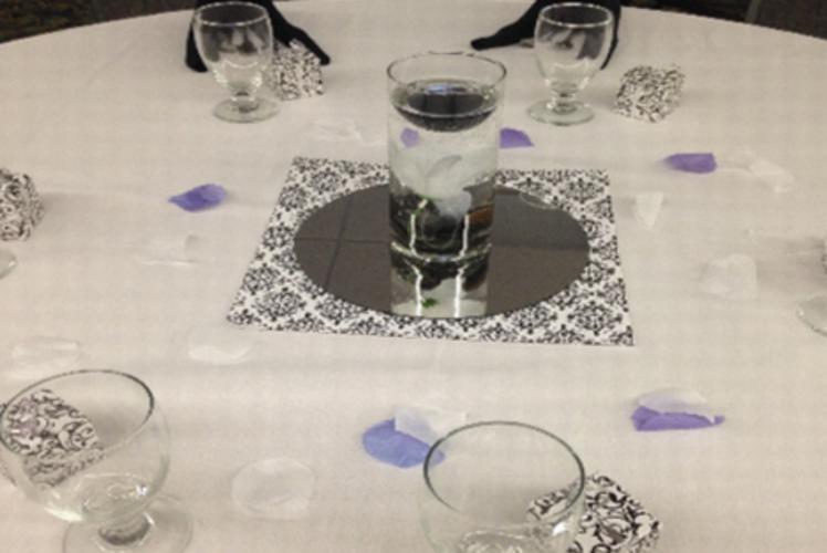 Eagles Club Banquet Hall & Conference Center