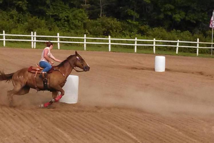 EC Bit & Spur