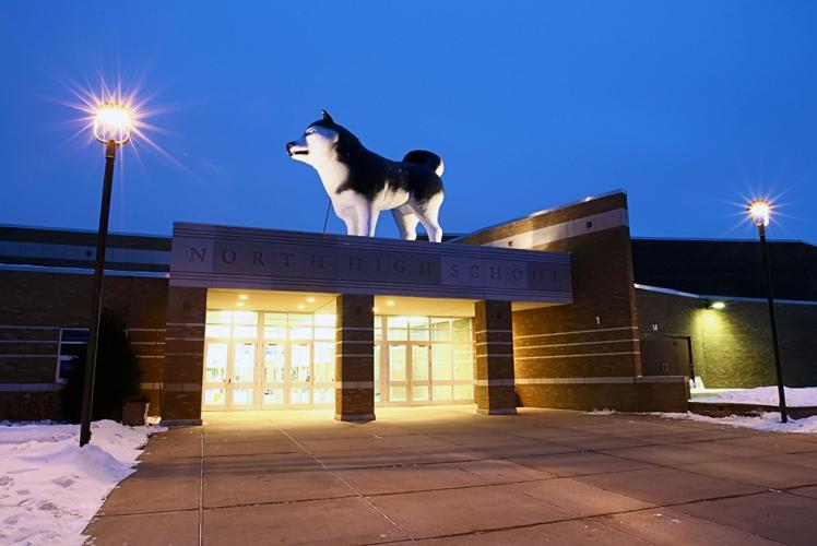 Eau Claire North High School