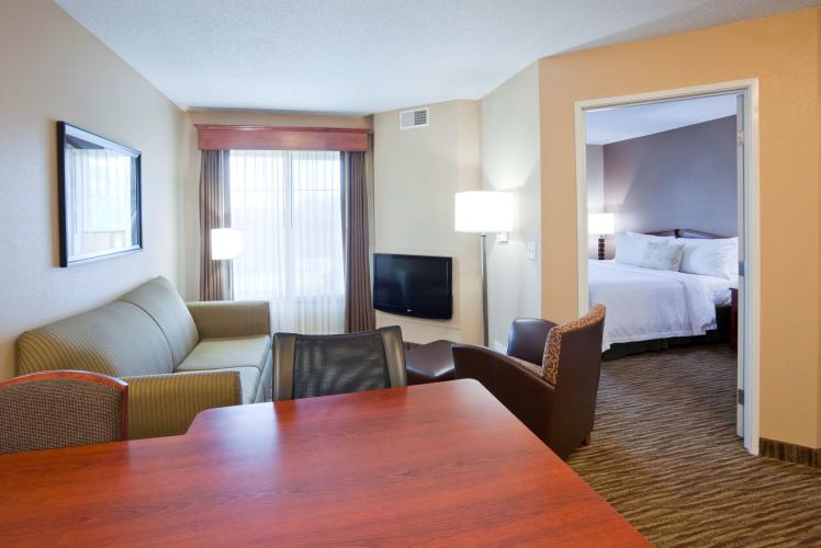 GrandStay Residential Suites Hotel One Bedroom