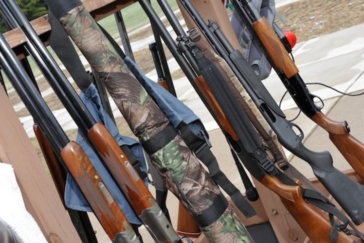Eau Claire Rod & Gun Club