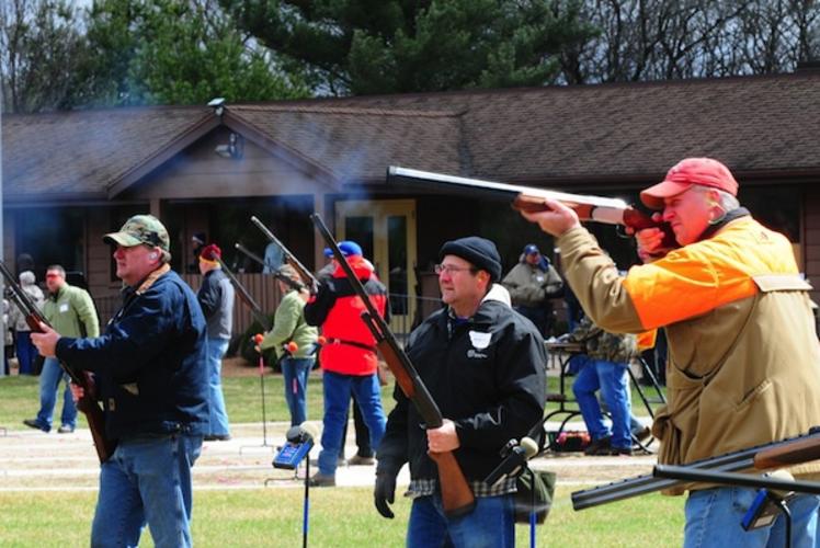 Eau Claire Rod & Gun Club