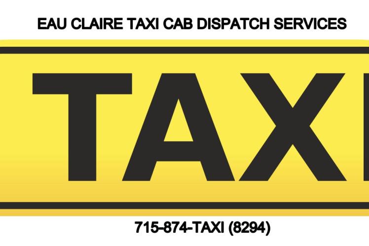 EAU CLAIRE TAXI CAB DISPATCH SERVICES LLC