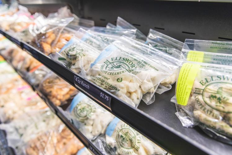 Ellsworth Cooperative Creamery Menomonie, WI 54751