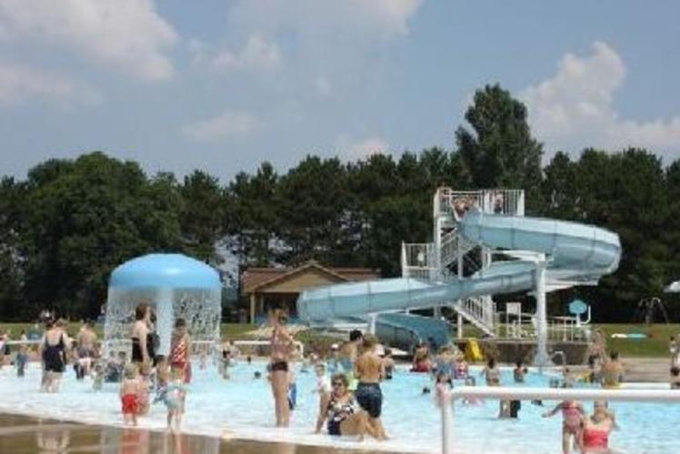 Fairfax County Water Parks Water Ionizer