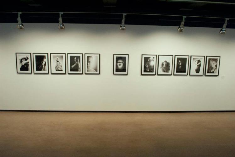 Foster Gallery Black & White