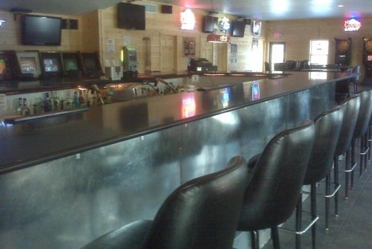 Fox Run Tavern in Eau Claire, Wisconsin