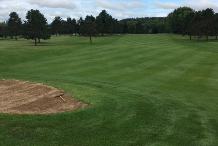 Princeton Valley Golf Course - Course