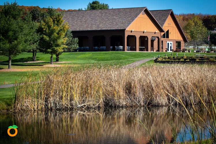 Hickory Hills Golf Course