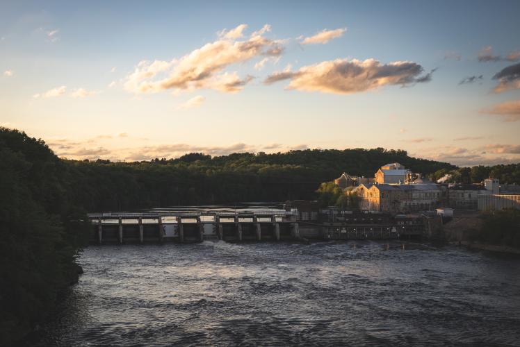 EC High Bridge