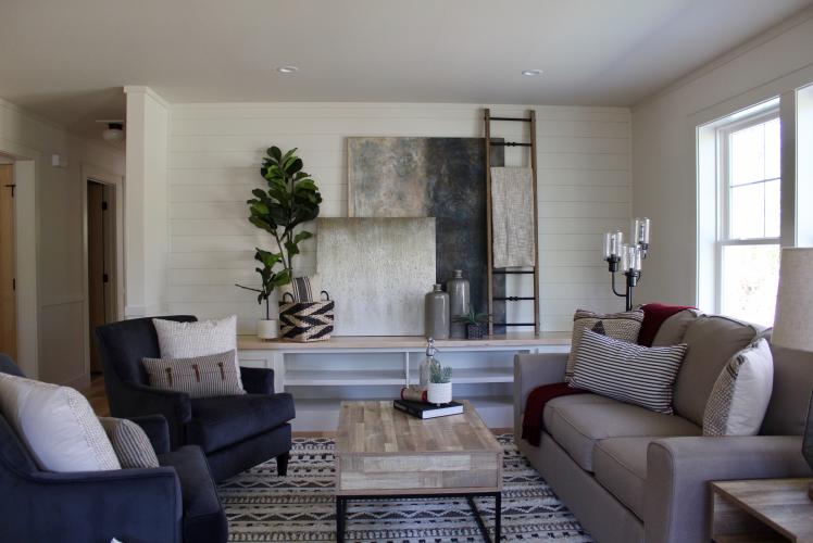 Gray Decor Co.