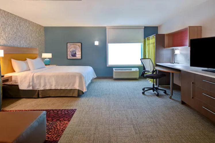 Home2 Suites King Room